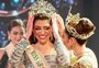 Isabella Menin é coroada Miss Grand International e quebra jejum do Brasil de 51 anos sem coroas