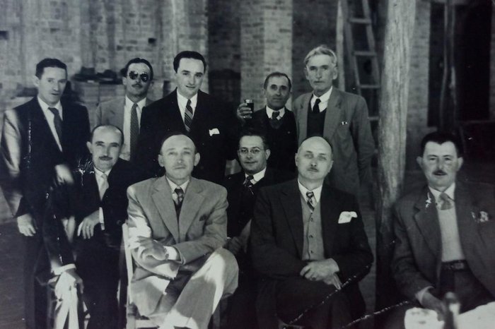 Casa de Memória São Pelegrino / divulgação