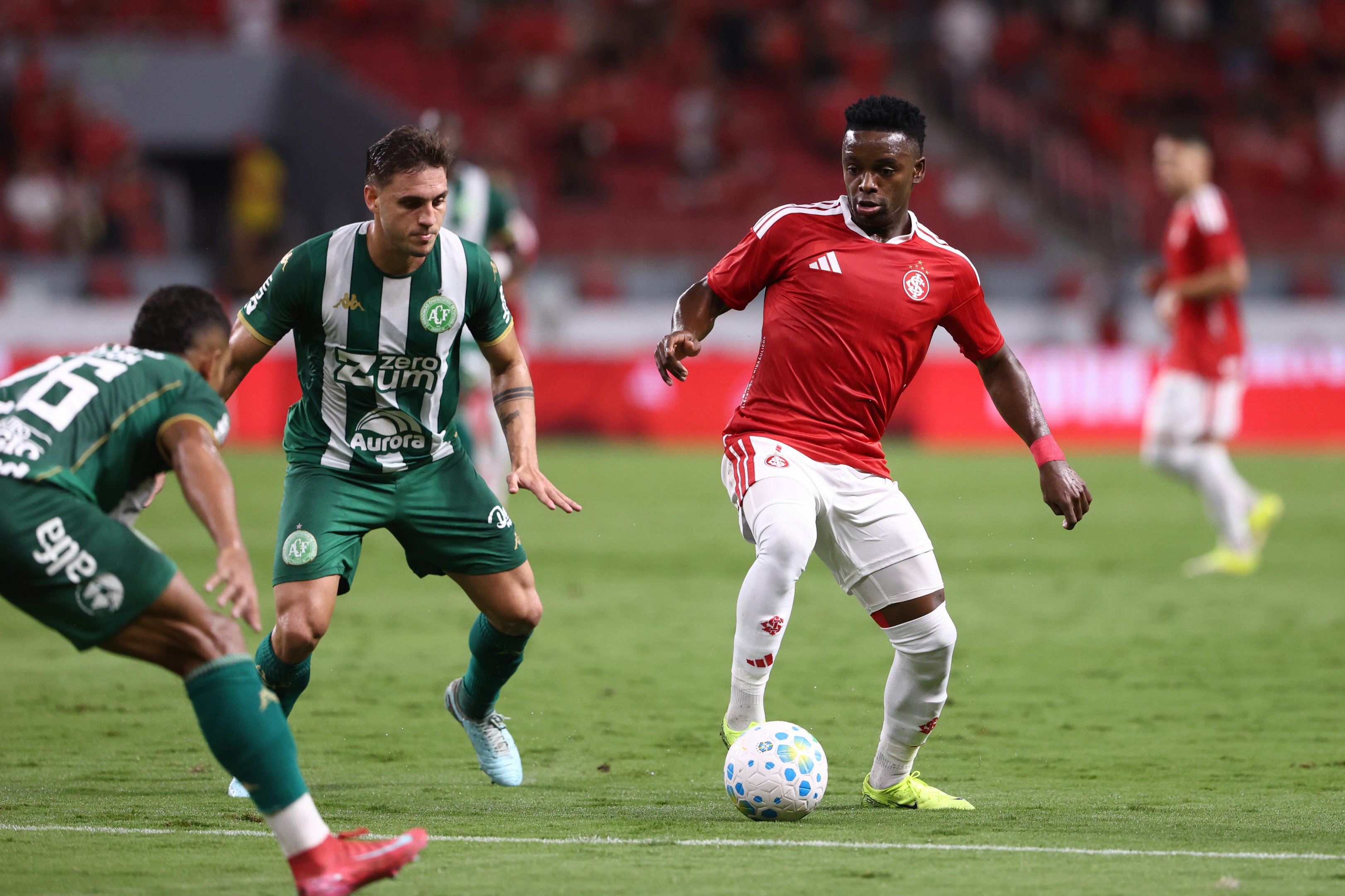 Próximo jogo do Inter: confira quando o Colorado volta a campo