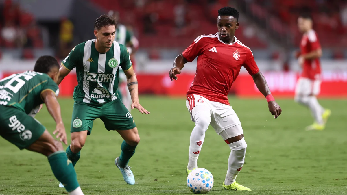 Próximo jogo do Inter: confira quando o Colorado volta a campo