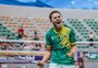 Atleta do Recreio da Juventude conquista medalha inédita no Pan-Americano Júnior de Badminton 
