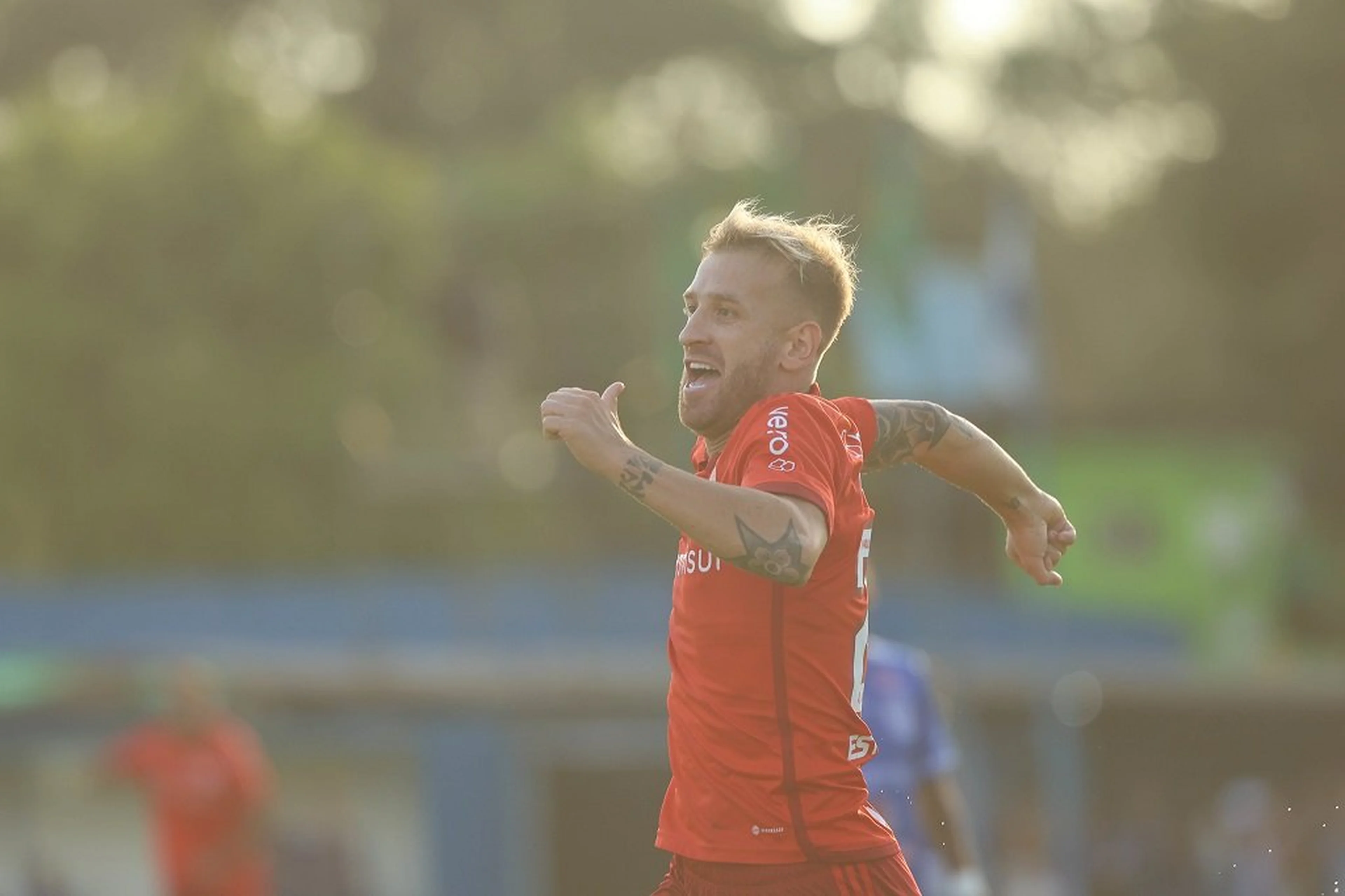 Ricardo Duarte/Inter/Divulgação