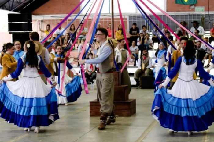 Rodeio Internacional de Soledade / Divulgação