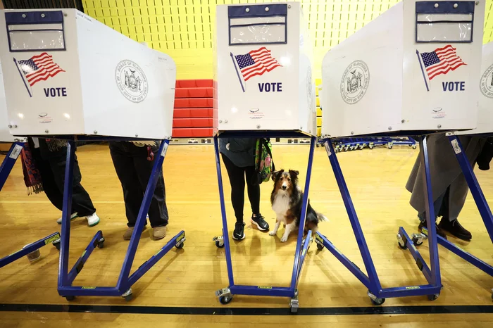 TIMOTHY A.CLARY / AFP