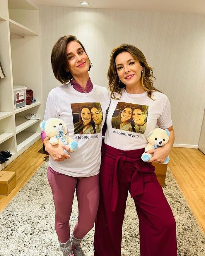 Instagram / Reprodução Instagram / Reprodução