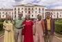 Mônica, Cebolinha, Cascão e Magali aos 70 anos: série do Globoplay traz novo olhar sobre os personagens de Mauricio de Sousa