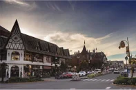 Hotéis em Gramado: cidade conta com arquitetura que encanta viajantes