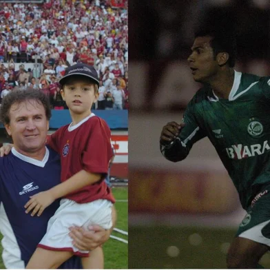 Caxias e Juventude chegaram em semifinais do Gauchão, juntos, pela última vez em 2008. Em 2007, decisão com Ca-Ju esteve próxima de acontecer.<!-- NICAID(14771189) -->