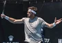 Marcelo Demoliner atua lesionado e é eliminado na estreia de duplas do Us Open