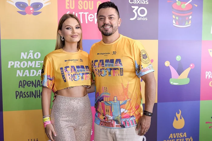 Leandro Araújo / Divulgação