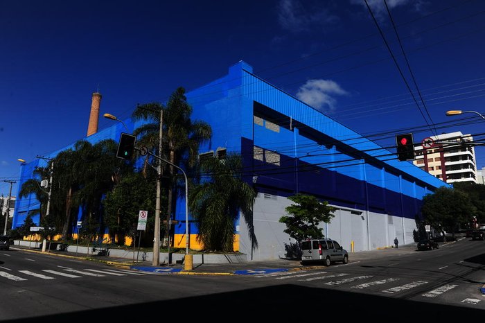 Porthus Junior / Agencia RBS Porthus Junior / Agencia RBS