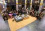 BBB 26 terá dois programas no domingo (29) e eliminação antecipada; entenda a dinâmica