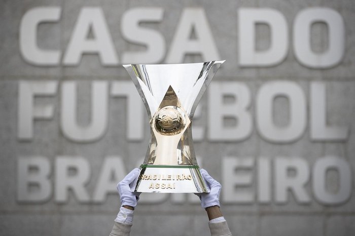 Lucas Figueiredo / Flickr da CBF