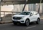 Haval H6 PHEV19: autonomia elétrica de 74km a 115km pelo ciclo WLTP