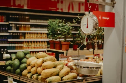 Supermercado Guarapari<!-- NICAID(16073801) -->