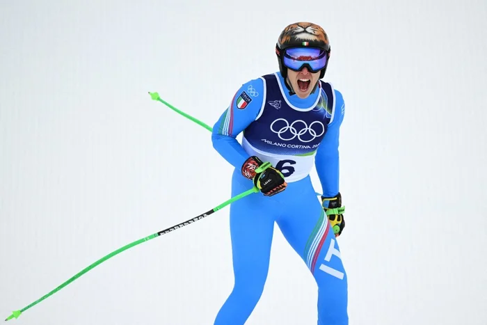 FRANCOIS-XAVIER MARIT / AFP FRANCOIS-XAVIER MARIT / AFP