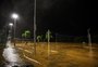 Elevação do Guaíba altera cenário da Orla ao 4º Distrito e coloca área central de Porto Alegre em alerta