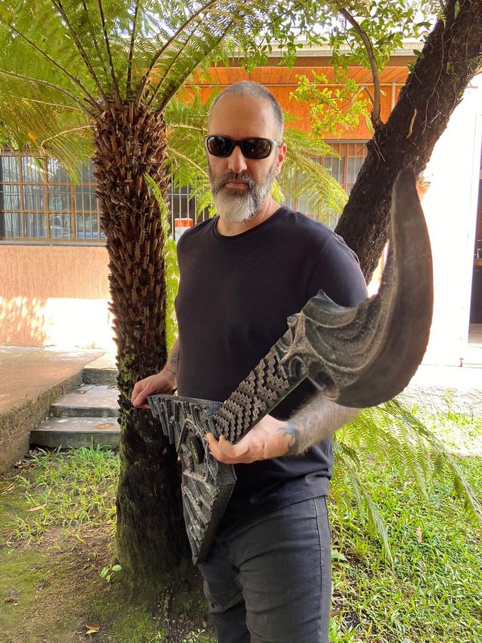 Acervo pessoal / Divulgação