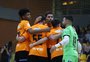 Por vaga na Copa do Brasil , maiores times do Estado voltam a competir pela Federação Gaúcha de Futsal
