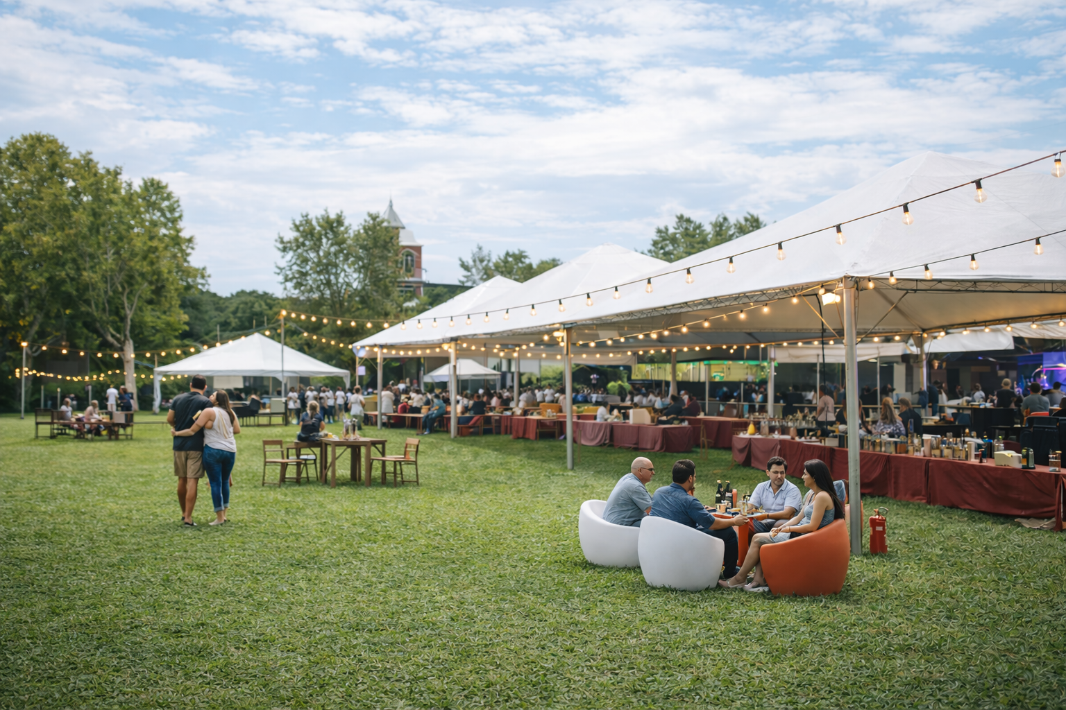 Festival Vale dos Vinhedos ter&aacute; tr&ecirc;s dias de programa&ccedil;&atilde;o aberta ao p&uacute;blico