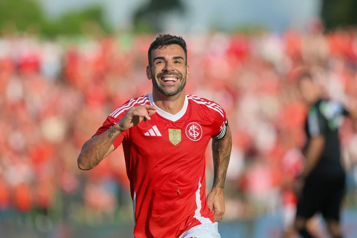 Ricardo Duarte / Inter / Divulgação