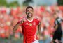Meio-campista reaparece no Inter e recupera status de titular