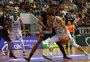 Protagonismo e marcas históricas: os números de Betinho na segunda vitória do Caxias Basquete no NBB