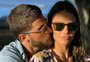 Chay Suede e Laura Neiva revelam sexo do segundo filho e lembram início do namoro: "Ela me esnobava"