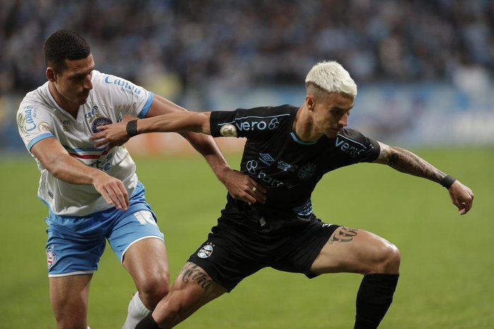 Mateus Bruxel / Agencia RBS Mateus Bruxel / Agencia RBS