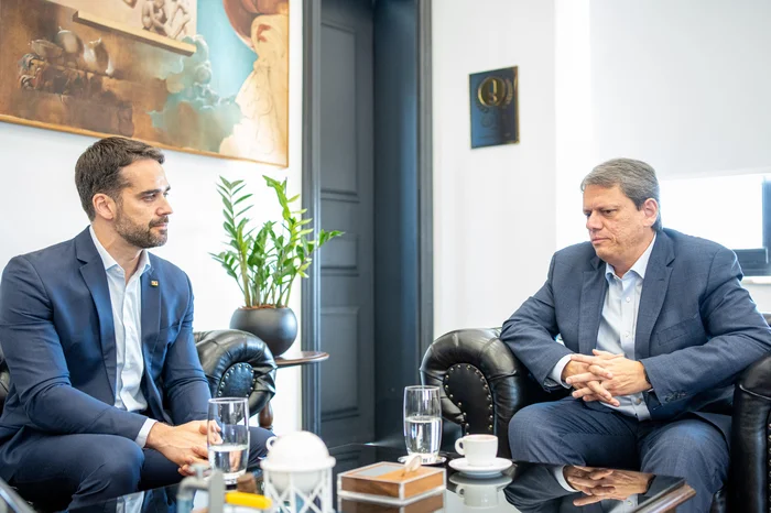 Mauricio Tonetto / Divulgação Mauricio Tonetto / Divulgação