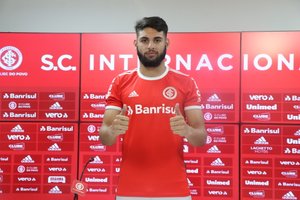 Ricardo Duarte / Inter Divulgação / Inter Divulgação