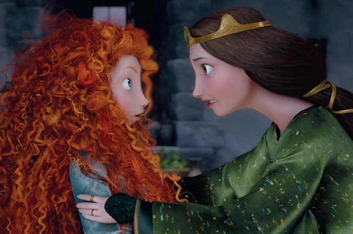 Pixar / Divulgação