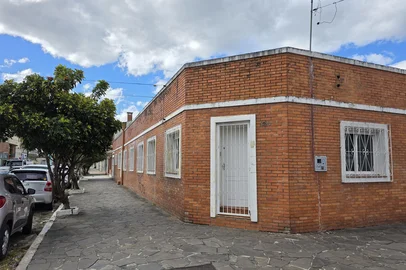 Casa Casulo é a primeira casa para acolhimento LGBT+ da metade sul do estado<!-- NICAID(16281604) -->
