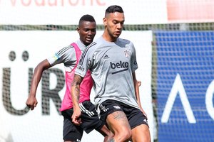 Besiktas / Divulgação