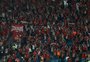 Súmula relata arremesso de sinalizador e identificação de torcedor do Inter no Gre-Nal