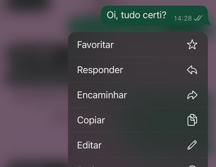 Arquivo pessoal / Reprodução Arquivo pessoal / Reprodução