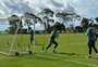 Com Nenê e mais quatro reforços, Juventude dá sequência à pré-temporada