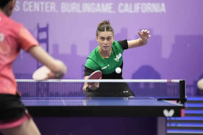 ITTF Americas / Divulgação