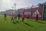 Treino do Inter confirma retornos, mas deixa Pedro Henrique como dúvida para encarar o Colo-Colo