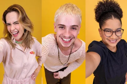 Ana Paula Renault, Juliano Floss e Milena sao os finalistas do BBB 26<!-- NICAID(16269088) -->