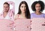 Enquete "BBB 22": Arthur, Jade ou Jessilane, vote em quem você quer que saia da casa