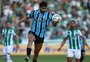 Grêmio não terá Diego Costa contra o Athletico-PR