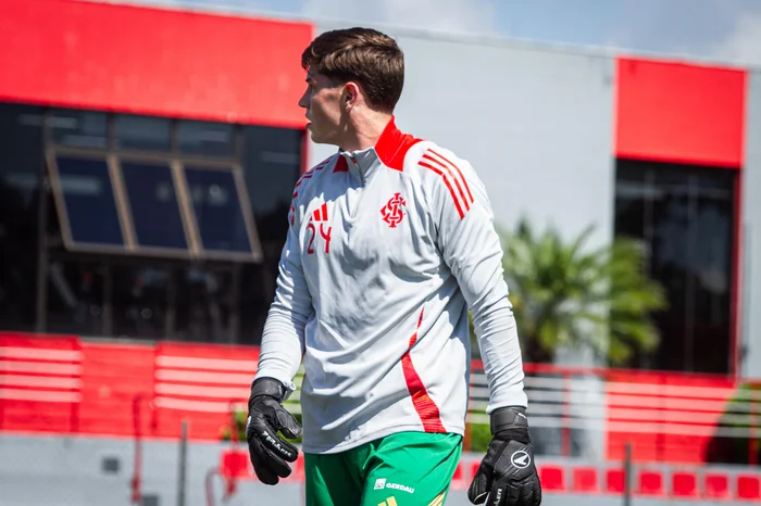 Nathan Bizotto / Inter