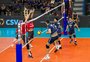 Times brasileiros vencem na estreia do Sul-Americano masculino de vôlei