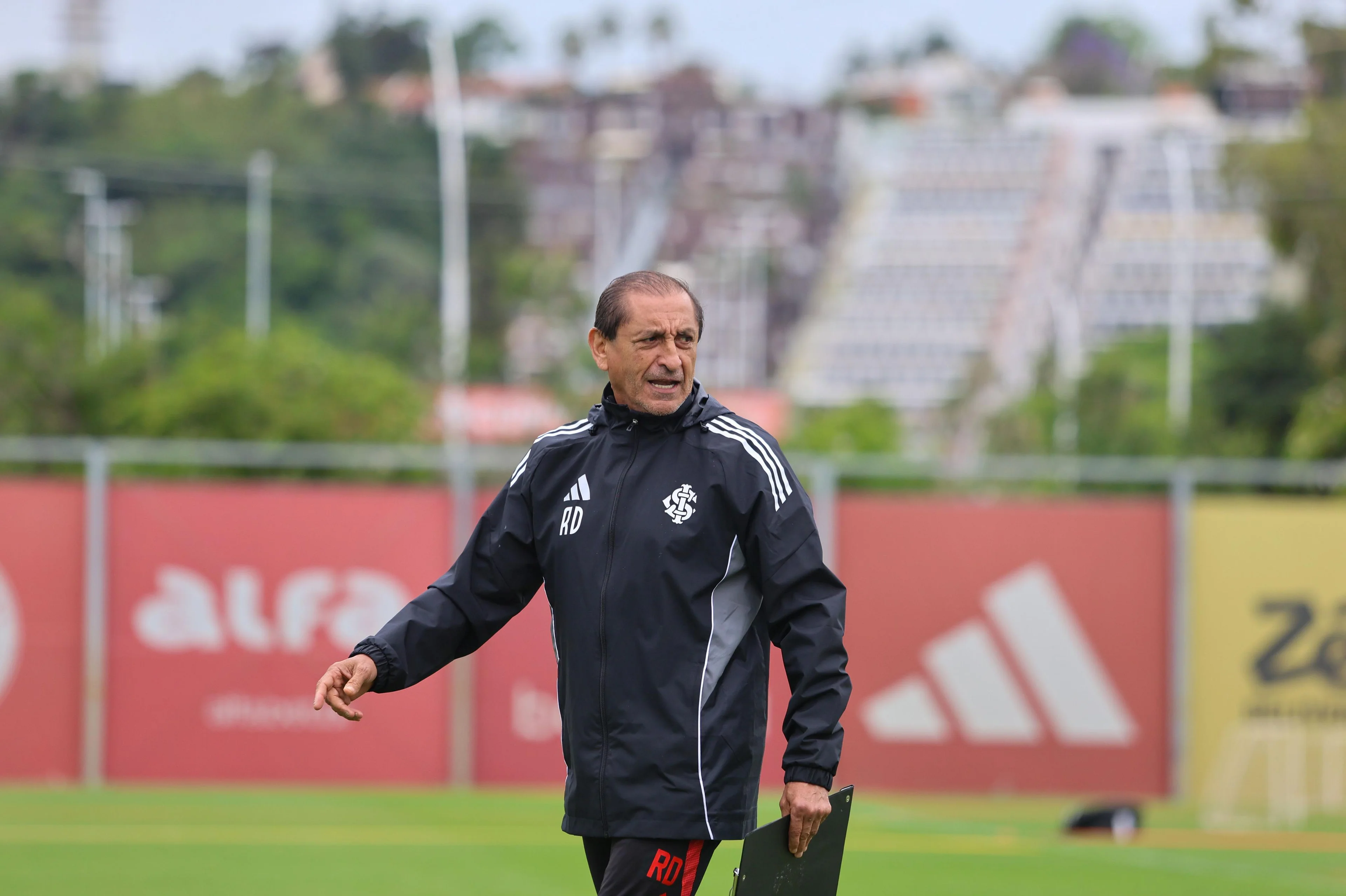 Ricardo Duarte/Inter/Divulgação