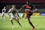 Flamengo X São Paulo - Campeonato Brasileiro - 25-02-2021 - Foto - Alexandre Vidal - Flamengo<!-- NICAID(14723190) -->