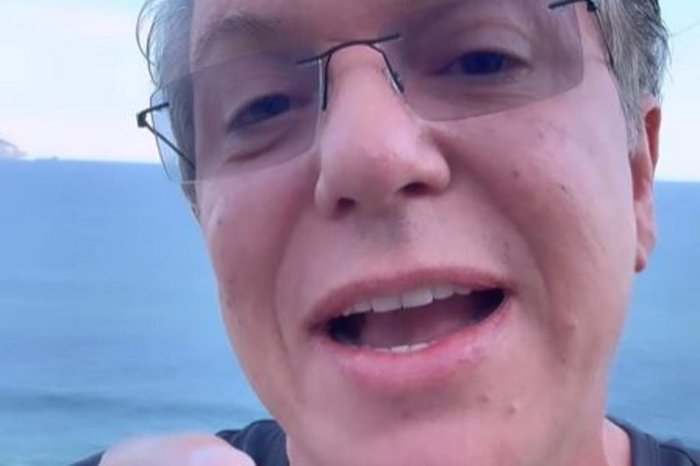 @jbboninho / Instagram / Reproducao @jbboninho / Instagram / Reproducao