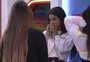 "BBB 22": Brunna atende o Big Fone e indica Gustavo ao paredão