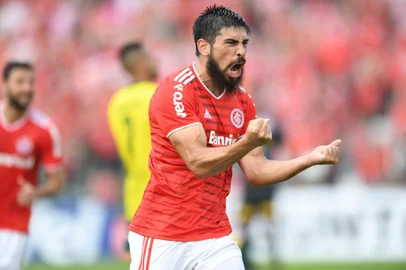 inter, futebol, ypiranga, bruno méndez, gauchão<!-- NICAID(15008425) -->