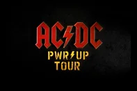AC/DC anuncia turnê pela Europa<!-- NICAID(15676568) -->